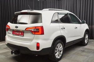 Внедорожник Kia Sorento 2020 года, 2499000 рублей, Красноярск