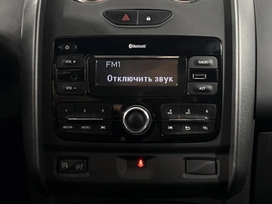 Внедорожник Renault Duster 2019 года, 1050200 рублей, Казань