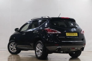 Внедорожник Nissan Murano 2013 года, 1469000 рублей, Новокузнецк