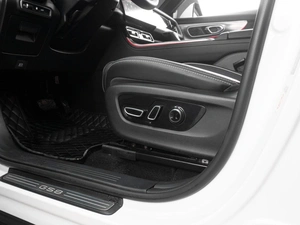 Внедорожник GAC GS8 2024 года, 3599000 рублей, Тюмень