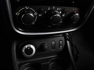 Внедорожник Renault Duster 2012 года, 1048000 рублей, Воронеж