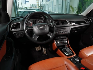 Внедорожник Audi Q3 2014 года, 1648000 рублей, Тверь