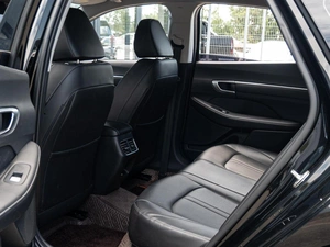 Седан Hyundai Sonata 2020 года, 2630000 рублей, Краснодар