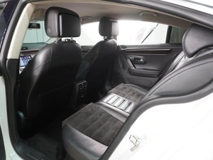 Седан Volkswagen Passat CC 2013 года, 1100000 рублей, Воронеж
