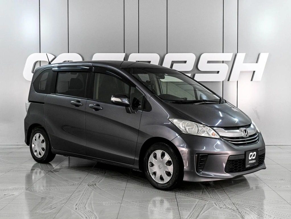 Минивэн Honda Freed 2015 года, 1269000 рублей, Ростов-на-Дону