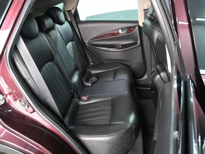 Внедорожник Infiniti QX50 2015 года, 1929000 рублей, Ростов-на-Дону