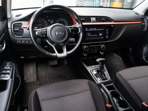 Седан Kia Rio 2020 года, 1789000 рублей, Краснодар