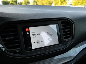 Седан ВАЗ (LADA) Vesta 2023 года, 1335000 рублей, Волгоград