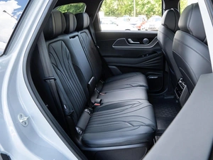 Внедорожник Chery Tiggo 9 2024 года, 3550000 рублей, Волгоград