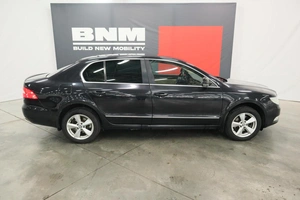 Седан Skoda Superb 2012 года, 1450000 рублей, Курск