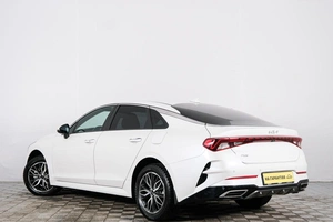 Седан Kia K5 2021 года, 2499000 рублей, Красноярск