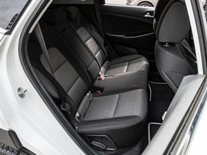 Внедорожник Hyundai Tucson 2018 года, 2190000 рублей, Краснодар