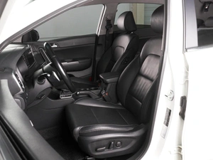 Внедорожник Kia Sportage 2020 года, 2139000 рублей, Минеральные Воды