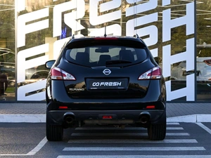 Внедорожник Nissan Murano 2014 года, 1365000 рублей, Волгоград