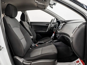 Внедорожник Hyundai Creta 2018 года, 1700000 рублей, Красноярск