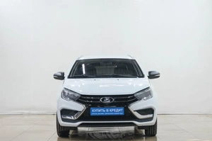 Универсал ВАЗ (LADA) Vesta 2023 года, 1099000 рублей, Новокузнецк