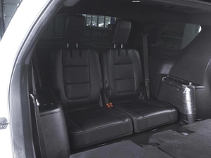 Внедорожник Ford Explorer 2019 года, 4150000 рублей, Ростов-на-Дону