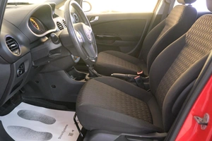 Хетчбэк Opel Corsa 2012 года, 719000 рублей, Омск