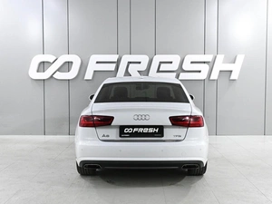 Седан Audi A6 2016 года, 2799000 рублей, Ростов-на-Дону