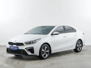 Седан Kia Cerato 2019 года, 1917444 рублей, Москва