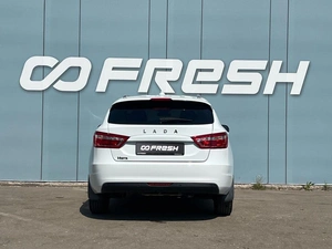 Универсал ВАЗ (LADA) Vesta 2019 года, 954000 рублей, Ижевск