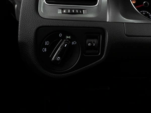 Хетчбэк Volkswagen Golf 2013 года, 1199000 рублей, Тюмень