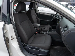 Седан Volkswagen Jetta 2015 года, 1199000 рублей, Саратов