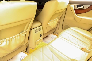 Внедорожник Infiniti FX37 2012 года, 1929000 рублей, Тюмень