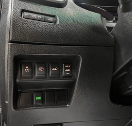 Внедорожник Nissan X-Trail 2015 года, 1670000 рублей, Красноярск