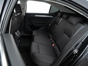 Лифтбек Skoda Superb 2017 года, 2057077 рублей, Москва