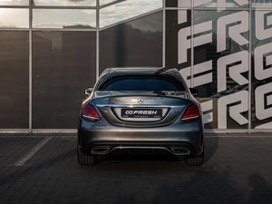 Седан Mercedes-benz C-класс 2019 года, 2925000 рублей, Краснодар