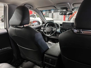 Седан Toyota Camry 2021 года, 3567000 рублей, Красноярск