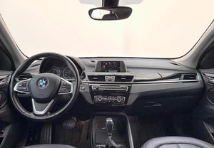 Внедорожник BMW X1 2016 года, 2222000 рублей, Орёл
