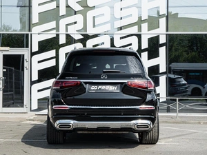 Внедорожник Mercedes-benz Maybach GLS-класс 2023 года, 24000000 рублей, Волгоград