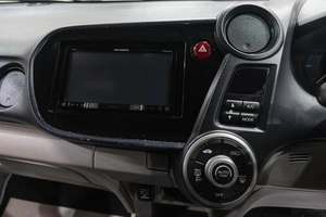 Лифтбек Honda Insight 2009 года, 889000 рублей, Новокузнецк