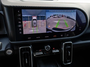 Внедорожник Haval Dargo 2024 года, 2680000 рублей, Краснодар