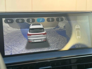 Внедорожник Chery Tiggo 7 Pro Max 2023 года, 2169000 рублей, Ижевск