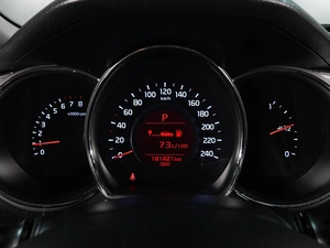 Хетчбэк Kia Ceed 2016 года, 1179000 рублей, Ростов-на-Дону