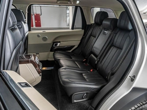 Внедорожник Land Rover Range Rover 2015 года, 4499000 рублей, Ставрополь