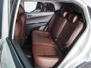 Внедорожник Hyundai Creta 2019 года, 1949000 рублей, Ростов-на-Дону