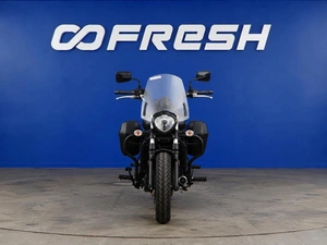 Kawasaki EN650 Vulcan S 2021 года, 999777 рублей, Москва