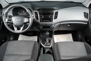 Внедорожник Hyundai Creta 2017 года, 1759000 рублей, Тюмень