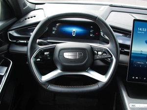 Седан Geely Preface 2024 года, 2430000 рублей, Владимир