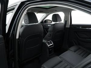 Лифтбек Skoda Superb 2025 года, 4515046 рублей, Москва