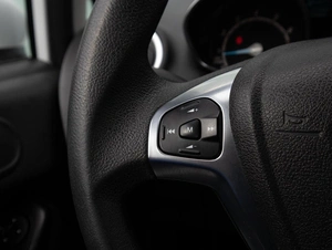 Седан Ford Fiesta 2016 года, 850000 рублей, Большой Сочи