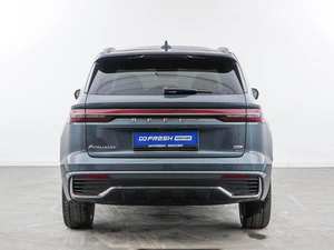 Внедорожник Geely Monjaro 2023 года, 3249999 рублей, Москва