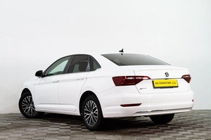 Седан Volkswagen Jetta 2020 года, 1689000 рублей, Сургут