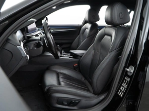 Седан BMW 5 серия 2021 года, 4788888 рублей, Москва