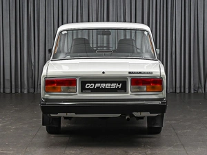 Седан ВАЗ (LADA) 2107 2011 года, 550000 рублей, Ставрополь