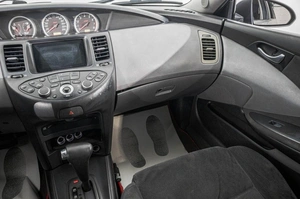 Седан Nissan Primera 2003 года, 349000 рублей, Барнаул